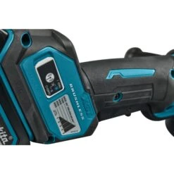 Makita GA044GM201 40 V Max Haakse Slijper 125 Mm X-LOCK -Makita Shop Nederland GA044GM201 F 001