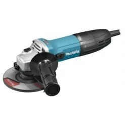 Makita GA5030RSP2 230 V Haakse Slijper 125 Mm -Makita Shop Nederland GA5030R A1L0 s01 2