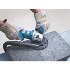 Makita GA5040C01 230 V Haakse Slijper 125 Mm -Makita Shop Nederland GA5040C B3RK