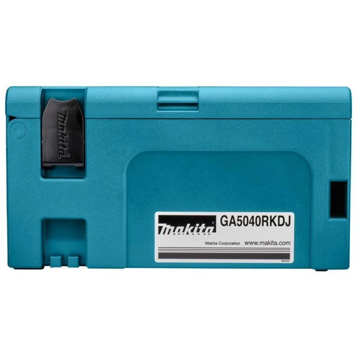 Makita GA5040RKDJ 230 V Haakse Slijper 125 Mm 7 Makita GA5040RKDJ 230 V Haakse Slijper 125 Mm - Afbeelding 5