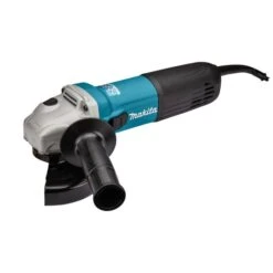 Makita GA5040RKDJ 230 V Haakse Slijper 125 Mm 19 Makita GA5040RKDJ 230 V Haakse Slijper 125 Mm -Makita Shop Nederland GA5040RKDJ C3L0 s01