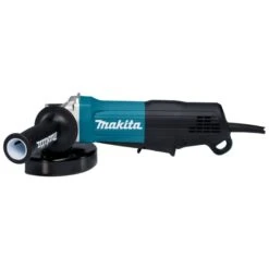 Makita GA5050 230 V Haakse Slijper 125 Mm -Makita Shop Nederland GA5050 C1C0