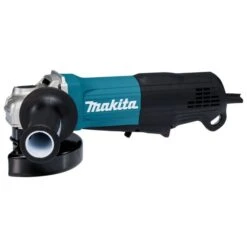 Makita GA5050 230 V Haakse Slijper 125 Mm -Makita Shop Nederland GA5050 C1L0