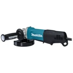 Makita GA5050 230 V Haakse Slijper 125 Mm -Makita Shop Nederland GA5050 C1R0