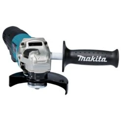 Makita GA5050 230 V Haakse Slijper 125 Mm -Makita Shop Nederland GA5050 C2L0