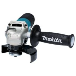 Makita GA5050 230 V Haakse Slijper 125 Mm -Makita Shop Nederland GA5050 C2R0 1