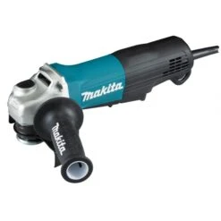 Makita GA5050 230 V Haakse Slijper 125 Mm -Makita Shop Nederland GA5050 C3L0 1