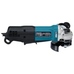 Makita GA5050 230 V Haakse Slijper 125 Mm -Makita Shop Nederland GA5050 C7C0