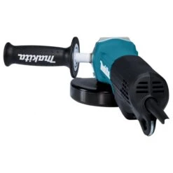 Makita GA5050 230 V Haakse Slijper 125 Mm -Makita Shop Nederland GA5050 C8L0