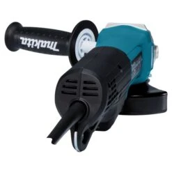 Makita GA5050 230 V Haakse Slijper 125 Mm -Makita Shop Nederland GA5050 C8R0
