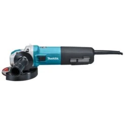 Makita GA5080RX02 230 V Haakse Slijper 125 Mm X-LOCK -Makita Shop Nederland GA5080RX02 C1C0 1