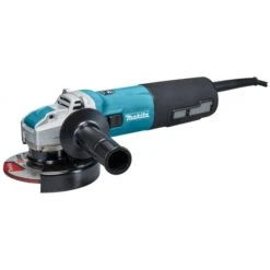 Makita GA5080RX02 230 V Haakse Slijper 125 Mm X-LOCK -Makita Shop Nederland GA5080RX02 C1L0