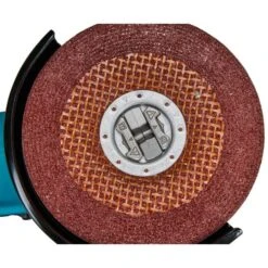 Makita GA5080RX02 230 V Haakse Slijper 125 Mm X-LOCK -Makita Shop Nederland GA5080RX02 F 004