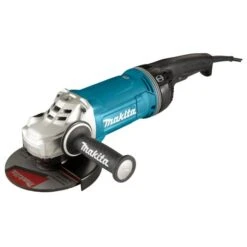 Makita GA7070X1 230 V Haakse Slijper 180 Mm -Makita Shop Nederland GA7070X1 C1R0