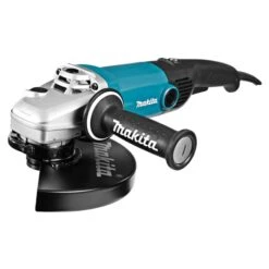 Makita GA9012CF01 230 V Haakse Slijper 230 Mm -Makita Shop Nederland GA9012CF01 A1L0 s01