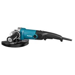 Makita GA9012CF01 230 V Haakse Slijper 230 Mm -Makita Shop Nederland GA9012CF01 A1R0