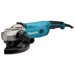 Makita GA9020RF 230 V Haakse Slijper 230 Mm -Makita Shop Nederland GA9020RF C1L0