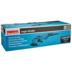 Makita GA9020RF 230 V Haakse Slijper 230 Mm -Makita Shop Nederland GA9020RF C1L1
