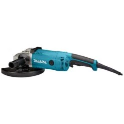 Makita GA9020RF 230 V Haakse Slijper 230 Mm -Makita Shop Nederland GA9020RF C1R0