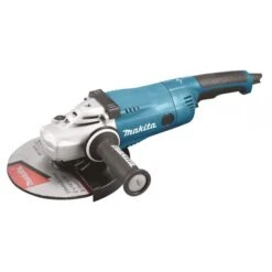 Makita GA9020RF 230 V Haakse Slijper 230 Mm -Makita Shop Nederland GA9020R A3L0 1