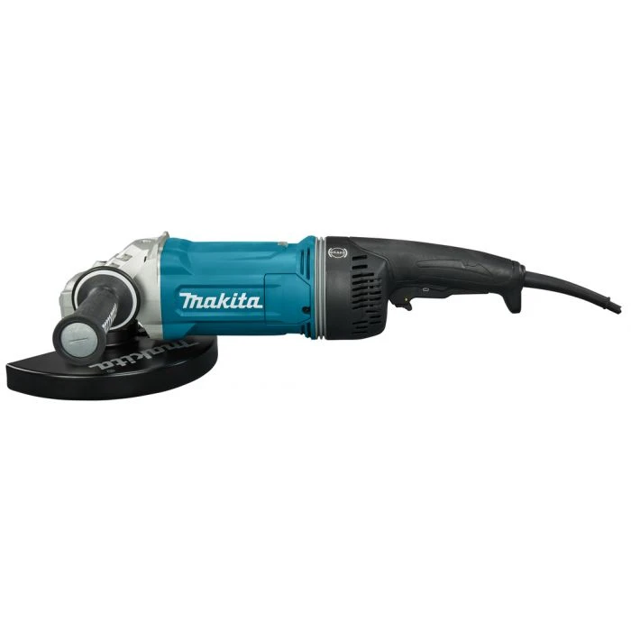 Makita GA9070YX1 230 V Haakse Slijper 230 Mm 12 Makita GA9070YX1 230 V Haakse Slijper 230 Mm - Afbeelding 10