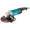 Makita GA9070YX1 230 V Haakse Slijper 230 Mm -Makita Shop Nederland GA9070 C1L0 s01