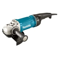 Makita GA9070YX1 230 V Haakse Slijper 230 Mm -Makita Shop Nederland GA9070 C1R0