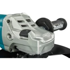 Makita GA9070YX1 230 V Haakse Slijper 230 Mm -Makita Shop Nederland GA9070 F 002
