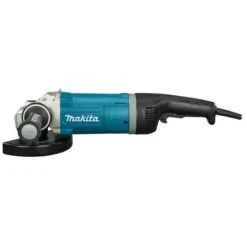 Makita GA9080X1 230 V Haakse Slijper 230 Mm -Makita Shop Nederland GA9080X1 C1C0