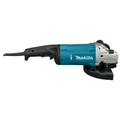 Makita GA9080X1 230 V Haakse Slijper 230 Mm -Makita Shop Nederland GA9080X1 C7C0