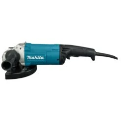 Makita GA9081 230 V Haakse Slijper 230 Mm -Makita Shop Nederland GA9081 C1C0