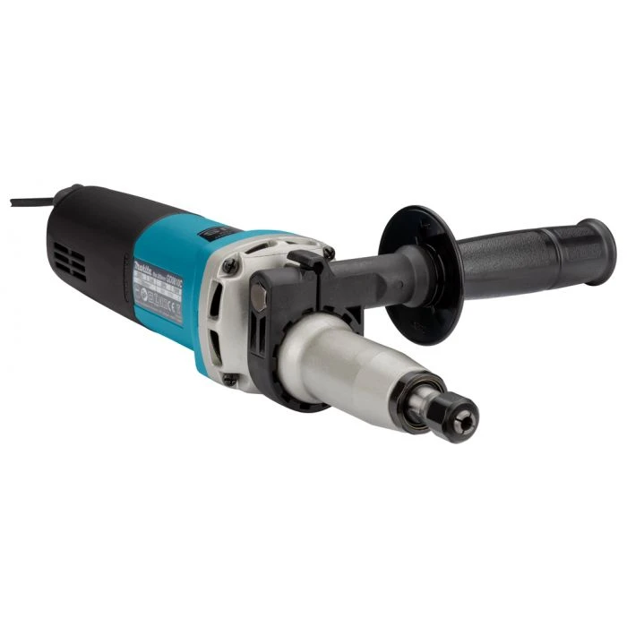Makita GD0810C 230 V Rechte Slijper 8 Makita GD0810C 230 V Rechte Slijper - Afbeelding 6