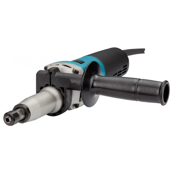Makita GD0810C 230 V Rechte Slijper 7 Makita GD0810C 230 V Rechte Slijper - Afbeelding 5