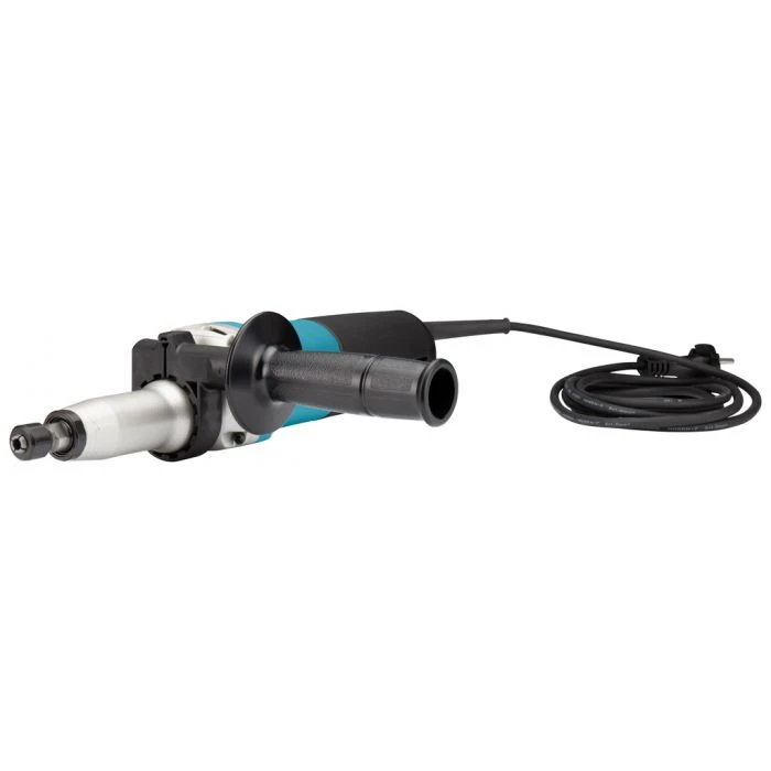 Makita GD0810C 230 V Rechte Slijper 9 Makita GD0810C 230 V Rechte Slijper - Afbeelding 7