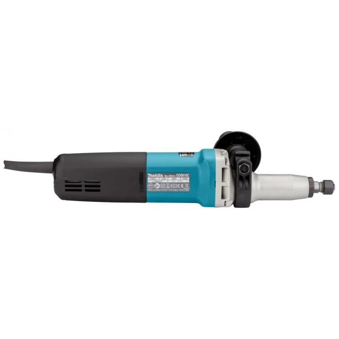 Makita GD0810C 230 V Rechte Slijper 12 Makita GD0810C 230 V Rechte Slijper - Afbeelding 10