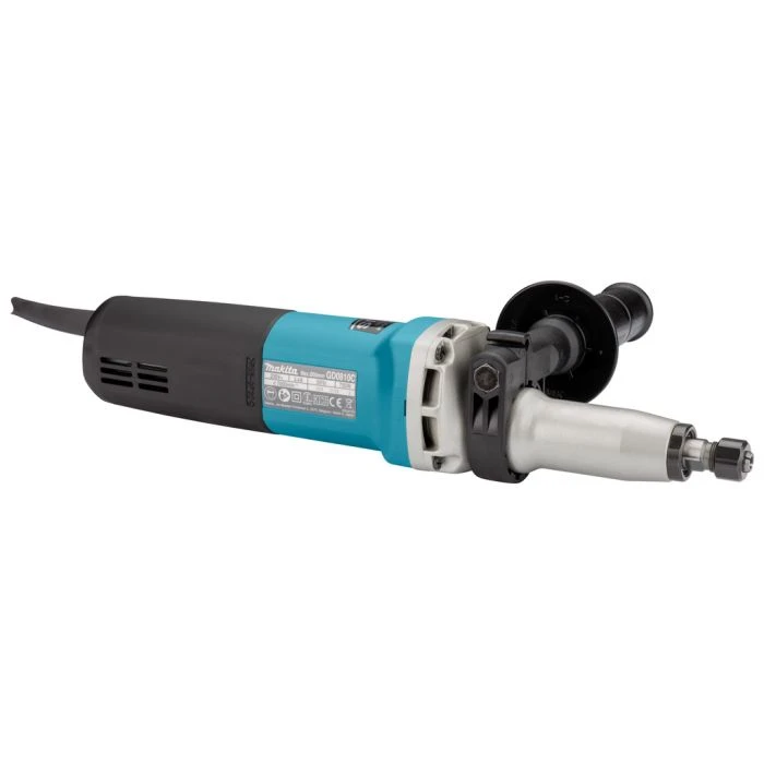 Makita GD0810C 230 V Rechte Slijper 11 Makita GD0810C 230 V Rechte Slijper - Afbeelding 9
