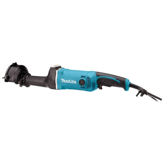 Makita GS5000 230 V Rechte Slijper 6 Makita GS5000 230 V Rechte Slijper - Afbeelding 4