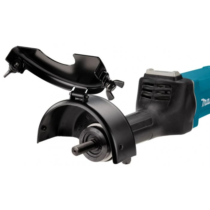 Makita GS5000 230 V Rechte Slijper 16 Makita GS5000 230 V Rechte Slijper - Afbeelding 14