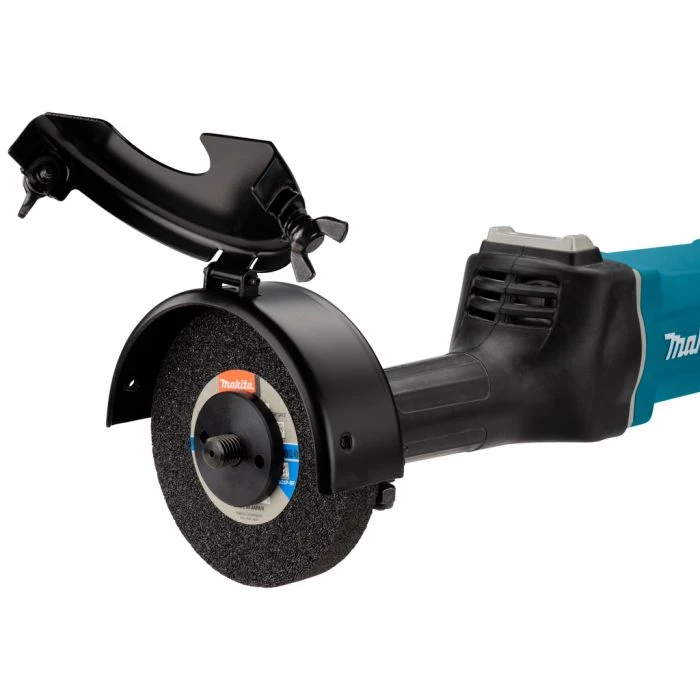 Makita GS5000 230 V Rechte Slijper 17 Makita GS5000 230 V Rechte Slijper - Afbeelding 15