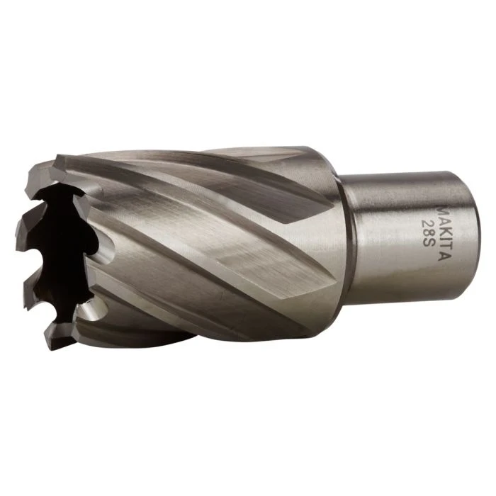 Makita HB28S Kernboor HSS 28x30mm 6 Makita HB28S Kernboor HSS 28x30mm - Afbeelding 4