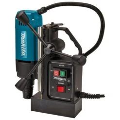 Makita HB350 230 V Magneetkernboormachine -Makita Shop Nederland HB350 C1R0 1