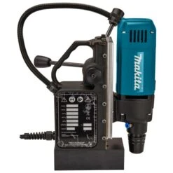 Makita HB350 230 V Magneetkernboormachine -Makita Shop Nederland HB350 C7C0 1