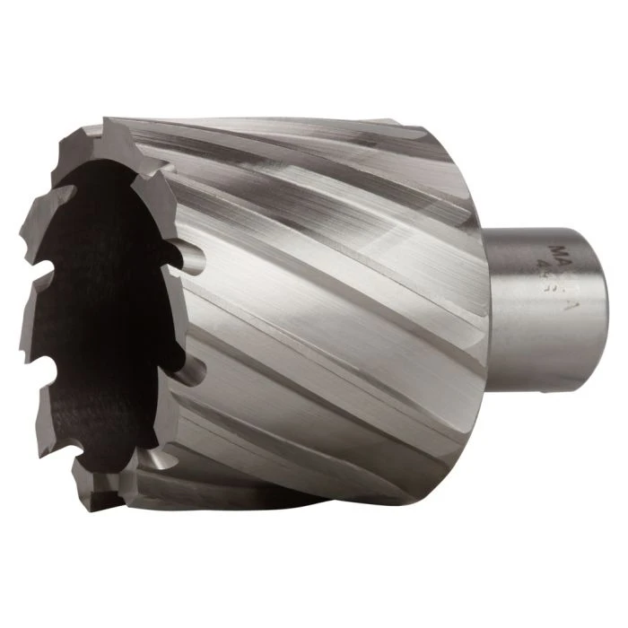 Makita HB44S Kernboor HSS 44x30mm 6 Makita HB44S Kernboor HSS 44x30mm - Afbeelding 4