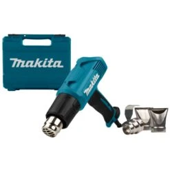 Makita HG5030K 230 V Heteluchtpistool -Makita Shop Nederland HG5030K A2R0 s100