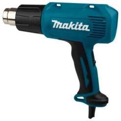 Makita HG5030K 230 V Heteluchtpistool -Makita Shop Nederland HG5030 A1R0