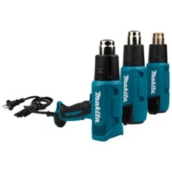 Makita HG5030K 230 V Heteluchtpistool -Makita Shop Nederland HG5030 HG6031V HG6531C A1R0 s101