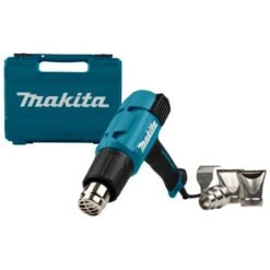 Makita HG6031VK 230 V Heteluchtpistool -Makita Shop Nederland HG6031VK A2R0 s100