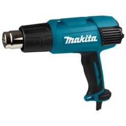 Makita HG6031VK 230 V Heteluchtpistool -Makita Shop Nederland HG6031V A1L0