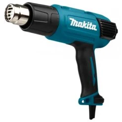 Makita HG6031VK 230 V Heteluchtpistool -Makita Shop Nederland HG6031V A1L0 s101