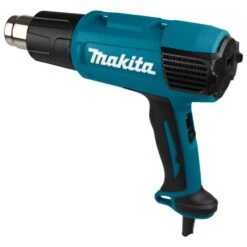 Makita HG6031VK 230 V Heteluchtpistool -Makita Shop Nederland HG6031V A1R0